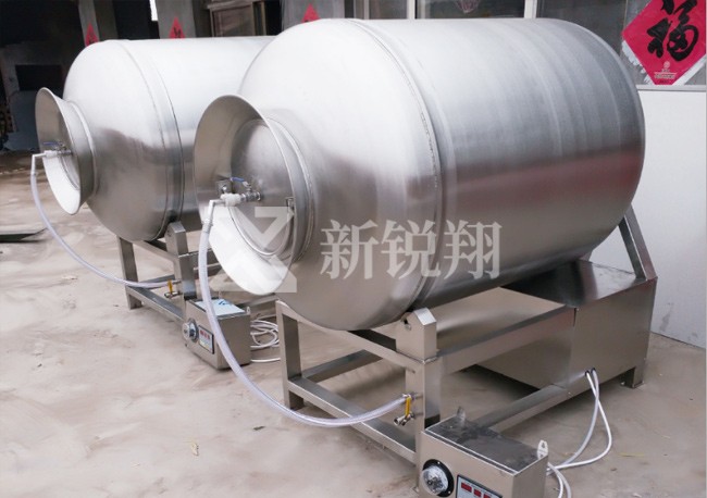 滾揉機(jī)